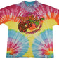 Vintage Reggae Fest 1994 Tie Dye Shirt