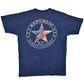 Camiseta vintage HARLEY DAVIDSON 2001 (L)