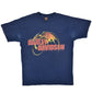 2001 HARLEY DAVIDSON Vintage T-Shirt (L)