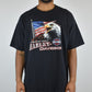 Camiseta Retro HARLEY DAVIDSON 2003 (XL)