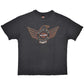 Camiseta Vintage HARLEY DAVIDSON 1995 (XL)