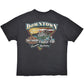 Camiseta Vintage HARLEY DAVIDSON 1995 (XL)