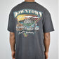 Camiseta Vintage HARLEY DAVIDSON 1995 (XL)