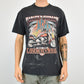 1992 HARLEY DAVIDSON T-Shirt (L)