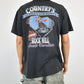 1992 HARLEY DAVIDSON T-Shirt (L)