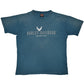 Camiseta vintage HARLEY DAVIDSON 1992 (L)