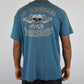 Camiseta vintage HARLEY DAVIDSON 1992 (L)