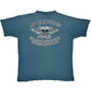 Camiseta vintage HARLEY DAVIDSON 1992 (L)