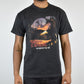 Camiseta Vintage HARLEY DAVIDSON 2002 (M)
