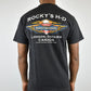 Camiseta Vintage HARLEY DAVIDSON 2002 (M)