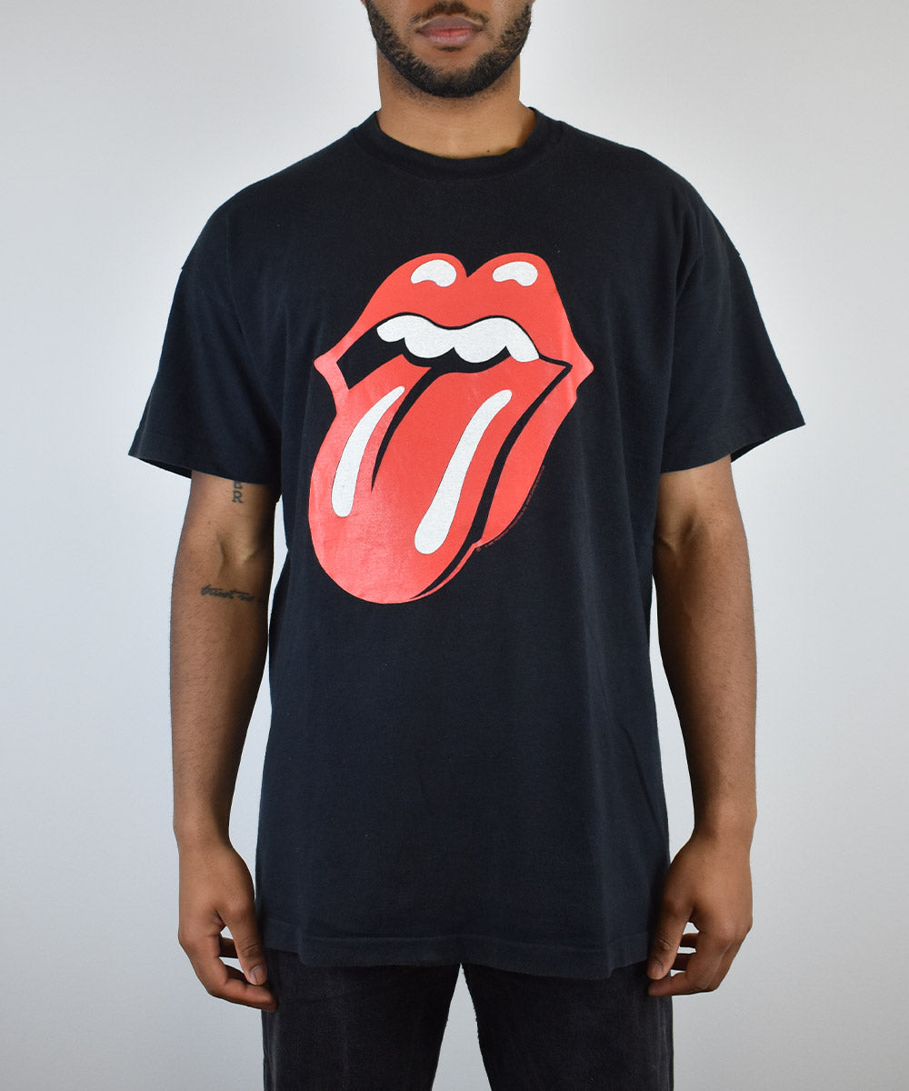 Vintage outlet 1995 Rolling stones Shirt