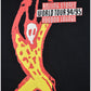 Camiseta ROLLING STONES 1995 (XL)