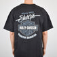 1995 HARLEY DAVIDSON Vintage T-Shirt (L)