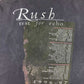 1996 RUSH T-Shirt (XL)