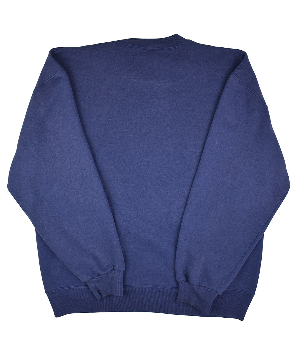 1990s RUSSELL ATHLETIC Sweatshirt (L)