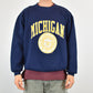 1990s RUSSELL ATHLETIC Sweatshirt (L)