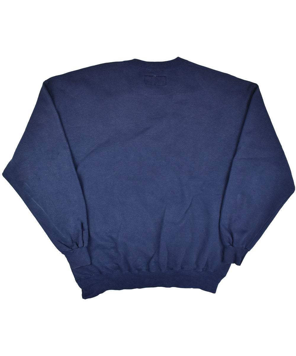 1990s RUSSELL ATHLETIC Sweatshirt (2XL)