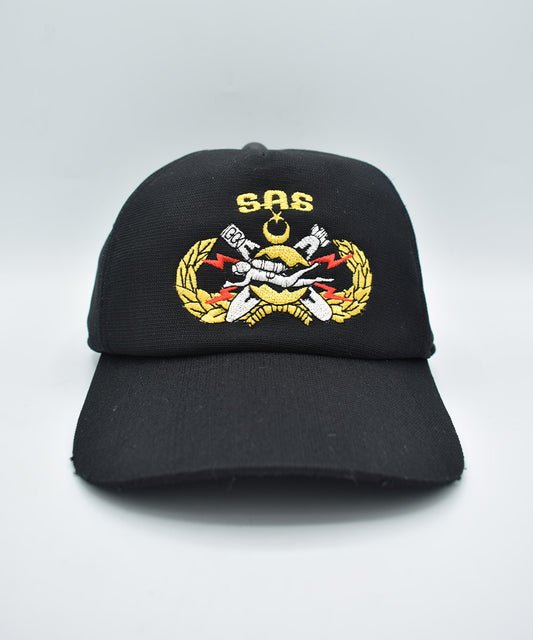 SAS Cap (OS)