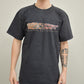 2001 HARLEY DAVIDSON Vintage T-Shirt (L)