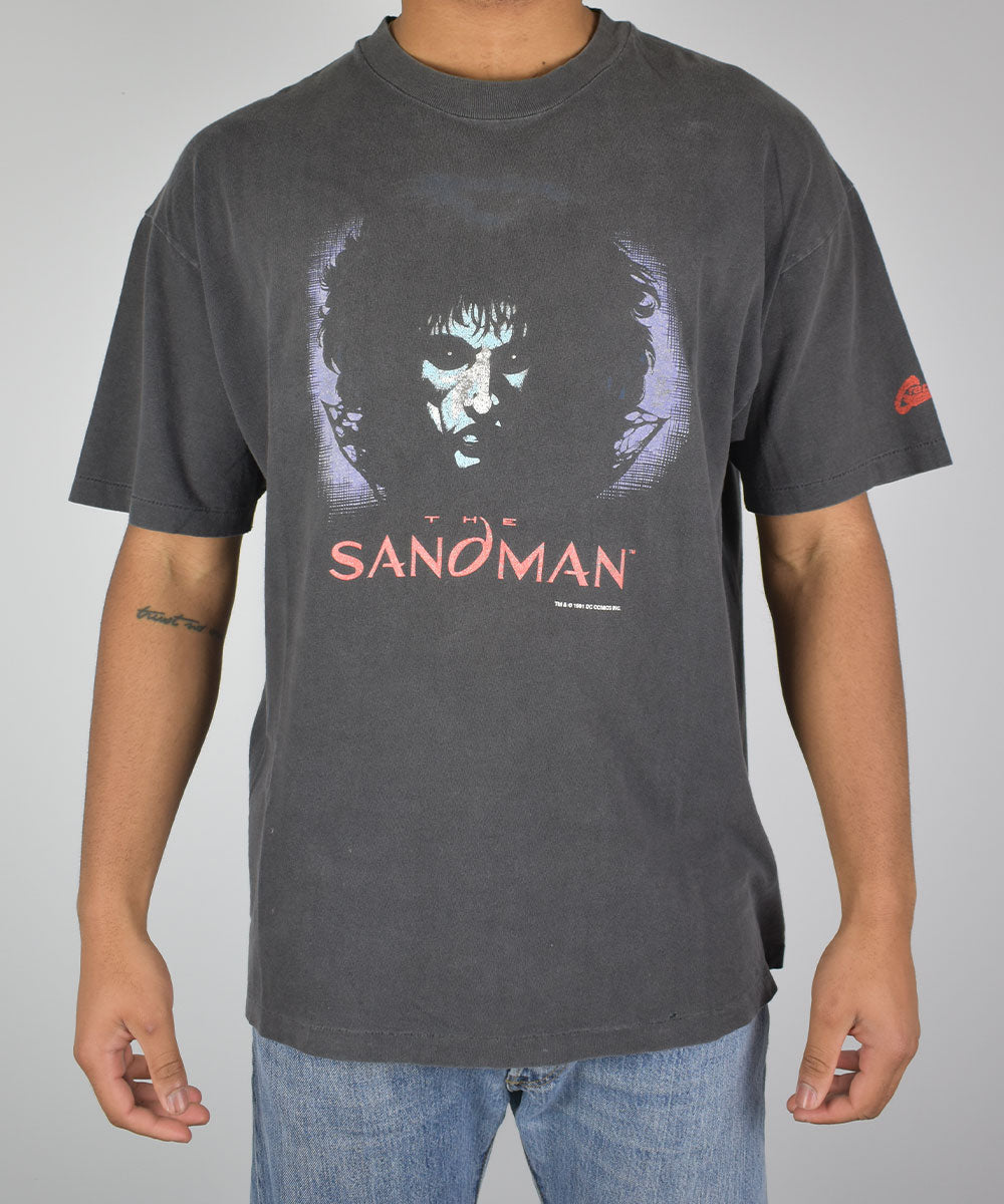 1991 THE SANDMAN Vintage T-Shirt (XL)