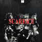 00s SCARFACE Camiseta Retro