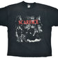 Retro Scarface 00s Film Shirt