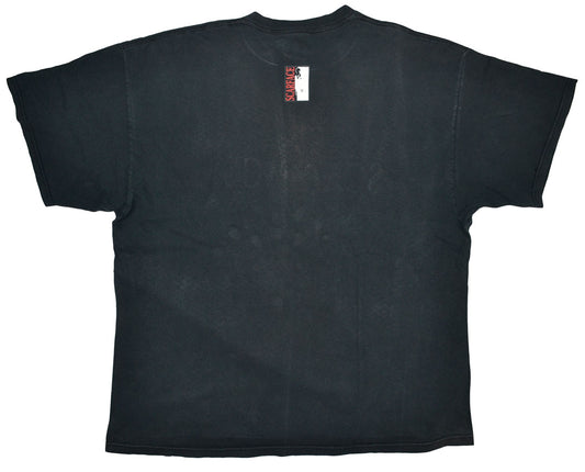 Retro Scarface 00s Film Shirt