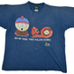 1997 SOUTH PARK Vintage T-Shirt (XL)