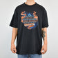 Camiseta HARLEY DAVIDSON 1995 (2XL)