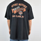 1995 HARLEY DAVIDSON T-Shirt (2XL)