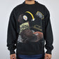 Sudadera Vintage 1994 NFL STEELERS (L)
