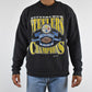 1994 NFL STEELERS Sweatshirt (XL)