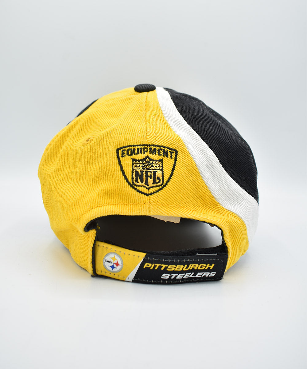NFL STEELERS Cap (OS)