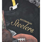 Sudadera Vintage 1994 NFL STEELERS (L)