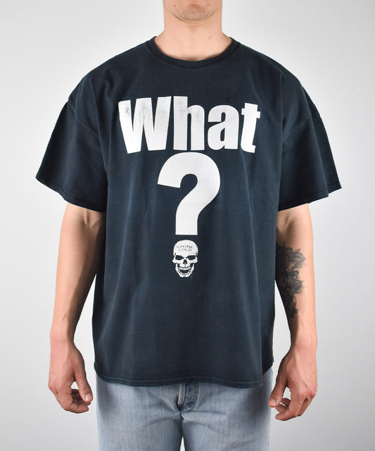 Camiseta STONE COLD (2XL)