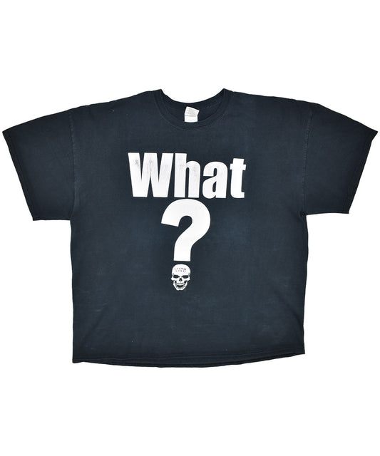 STONE COLD T-Shirt (2XL)