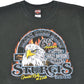 2005 HARLEY DAVIDSON Retro T-Shirt (XL)