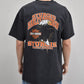 1997 HARLEY DAVIDSON Vintage T-Shirt (L)