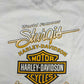 2003 HARLEY DAVIDSON Retro T-Shirt (XL)