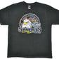 Retro Harley Davidson 2005 "Buffalo Chip" Shirt