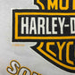 2003 HARLEY DAVIDSON Retro T-Shirt (XL)