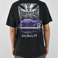 1990s WEST COAST CHOPPERS T-Shirt (L)