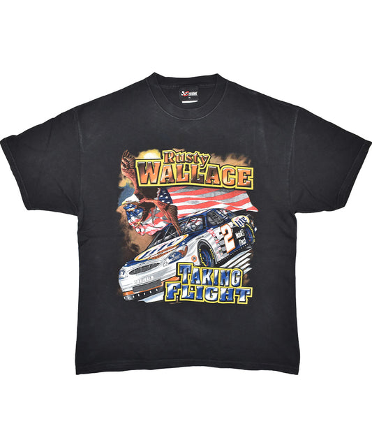 NASCAR Retro T-Shirt (XL)