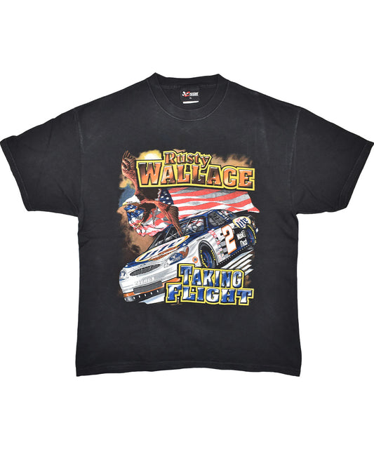 NASCAR Retro T-Shirt (XL)