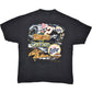 NASCAR Retro T-Shirt (XL)