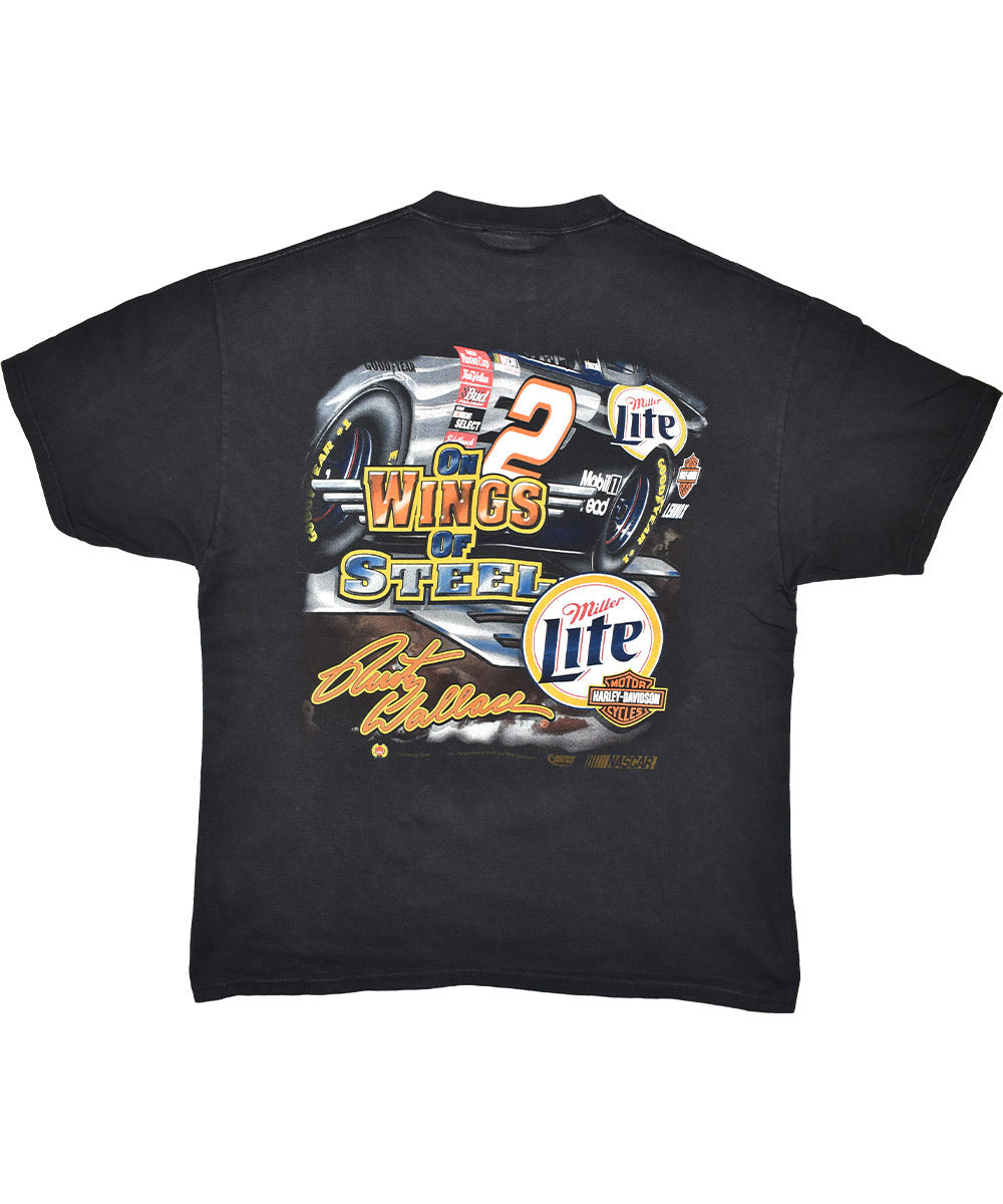 NASCAR Retro T-Shirt (XL)