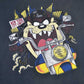 1996 LOONEY TUNES Vintage T-Shirt (XL)