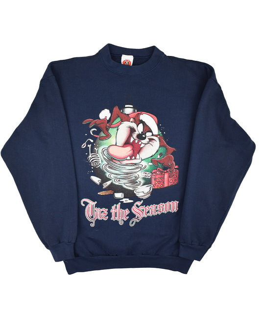 1997 LOONEY TUNES Sweatshirt (L)
