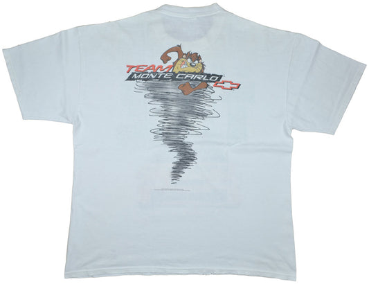 1999 LOONEY TUNES Vintage T-Shirt (XL)