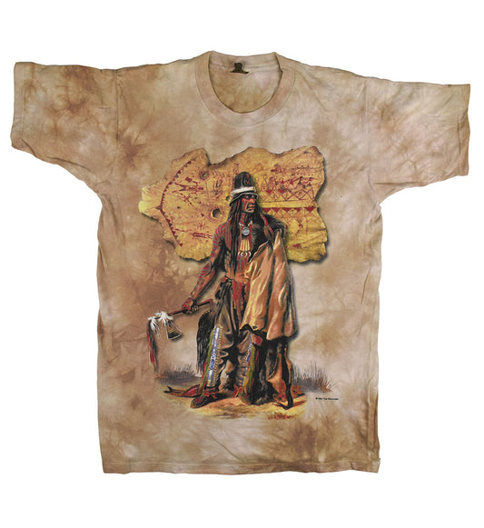 1997 INDIAN T-Shirt (L)